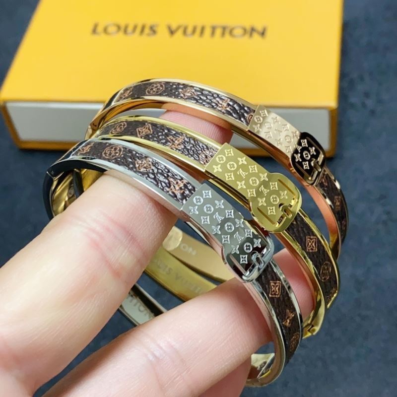 LV Bracelets